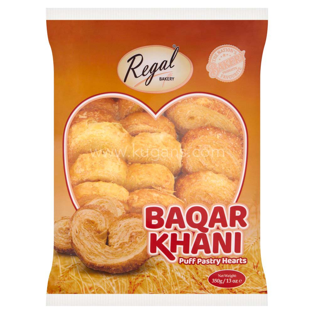 [DAIR-3001] Regal Baqar Khani