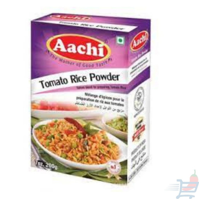 [SPIC-3001] Aachi Tomato Rice Powder 200g