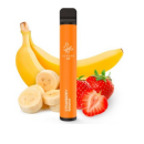 E-Shisha Elfbar 600 Strawberry Banana