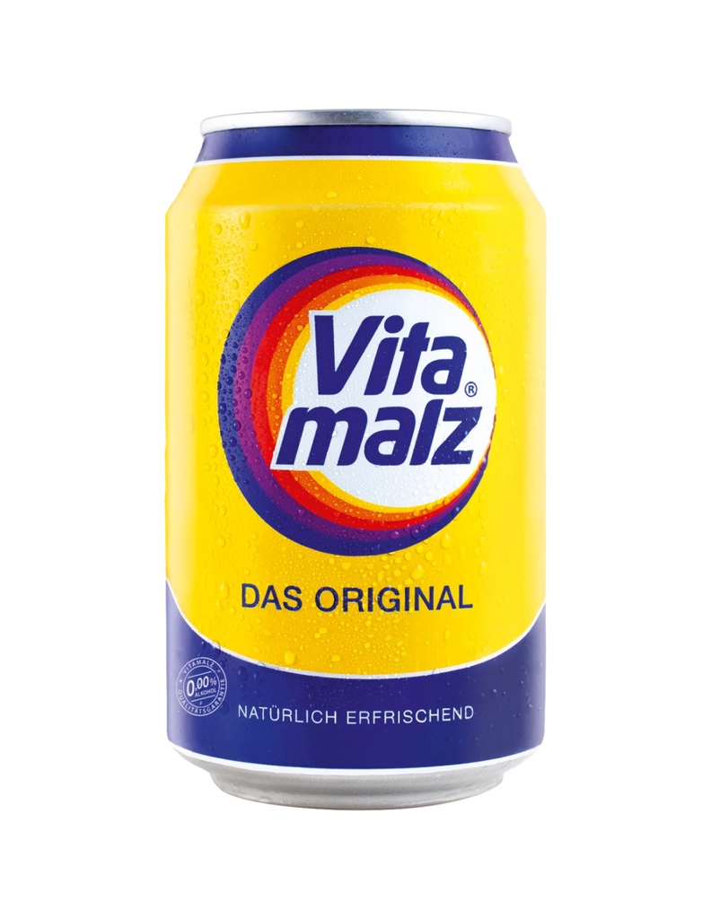 Vitamalz Alkoholfrei DPG 1x0.33L