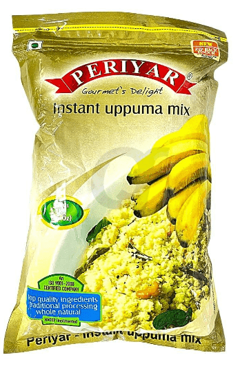 [RDYM-4001] Periyar Instant Uppuma Mix