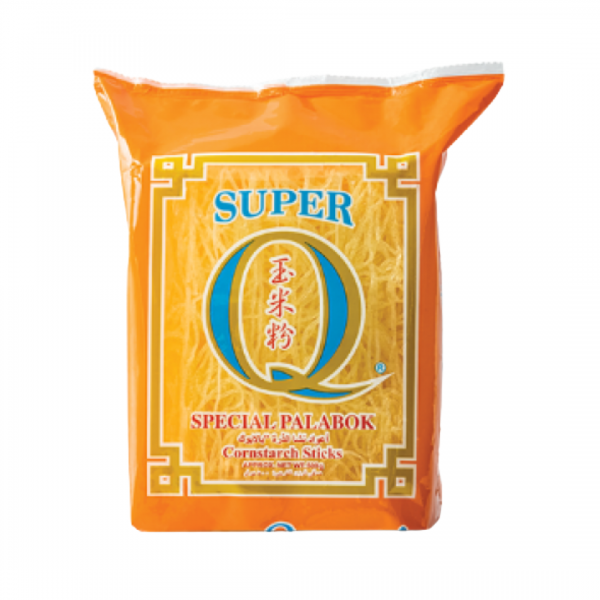 [NOOD-2001] Ds Asien Supermarkt Gmbh Cornst.noodles Palabok Super