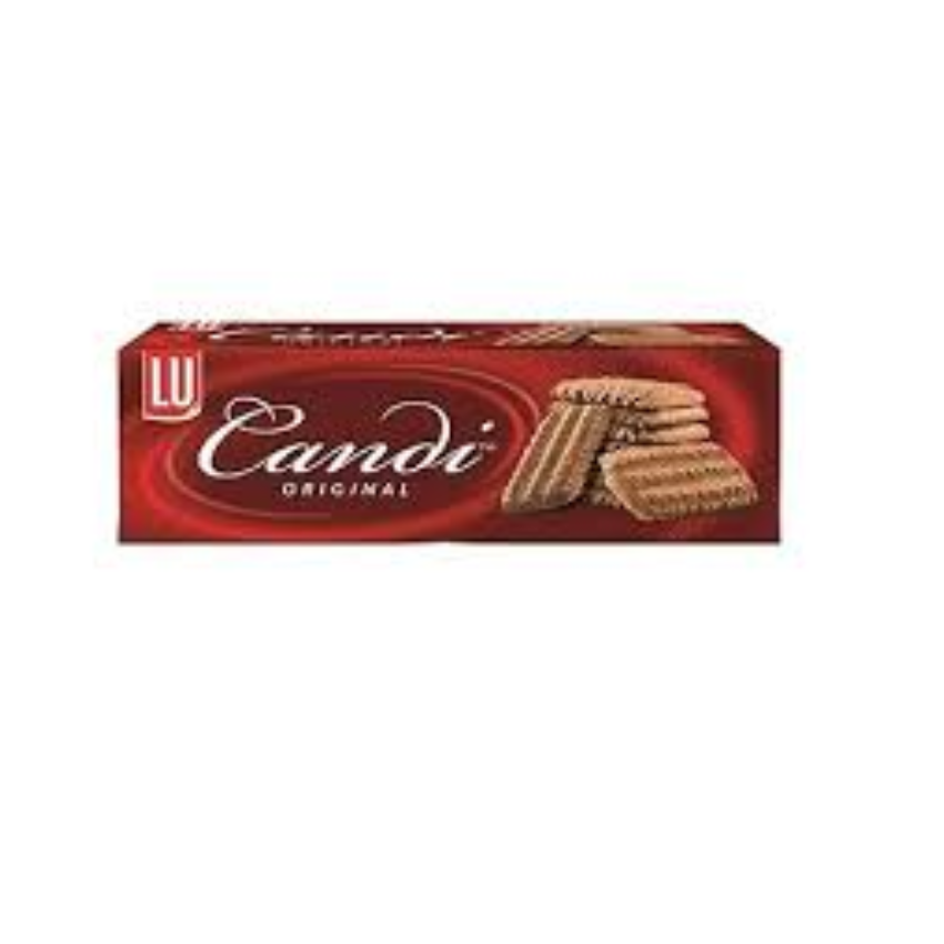 [SNCK-3010] LU Family Pack Original Candi Biscuits