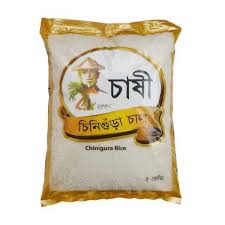 [GRFL-2001] Chashi Chinigura Rice 5kg