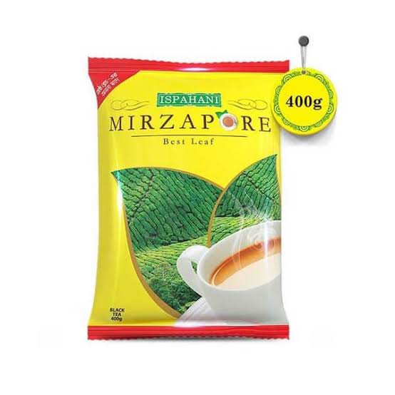 Taaza Tea