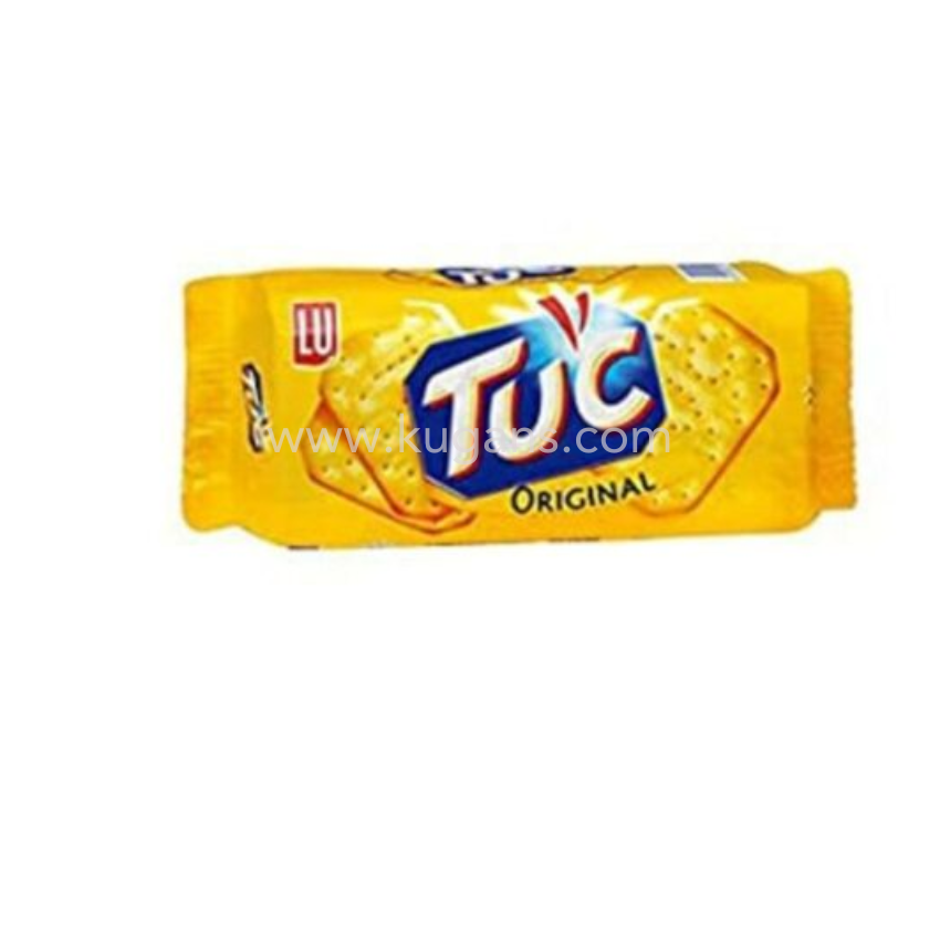 [SNCK-3011] LU Tuc Biscuits