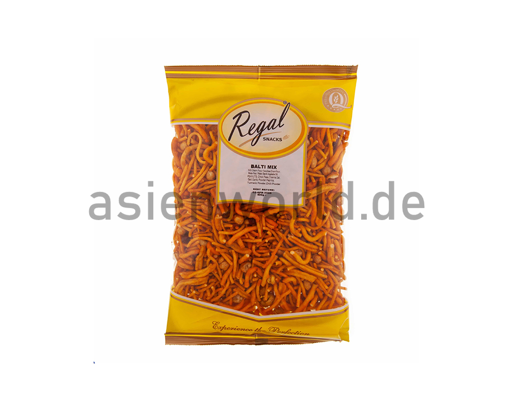 [RDYM-2002] Regal Balti Mix