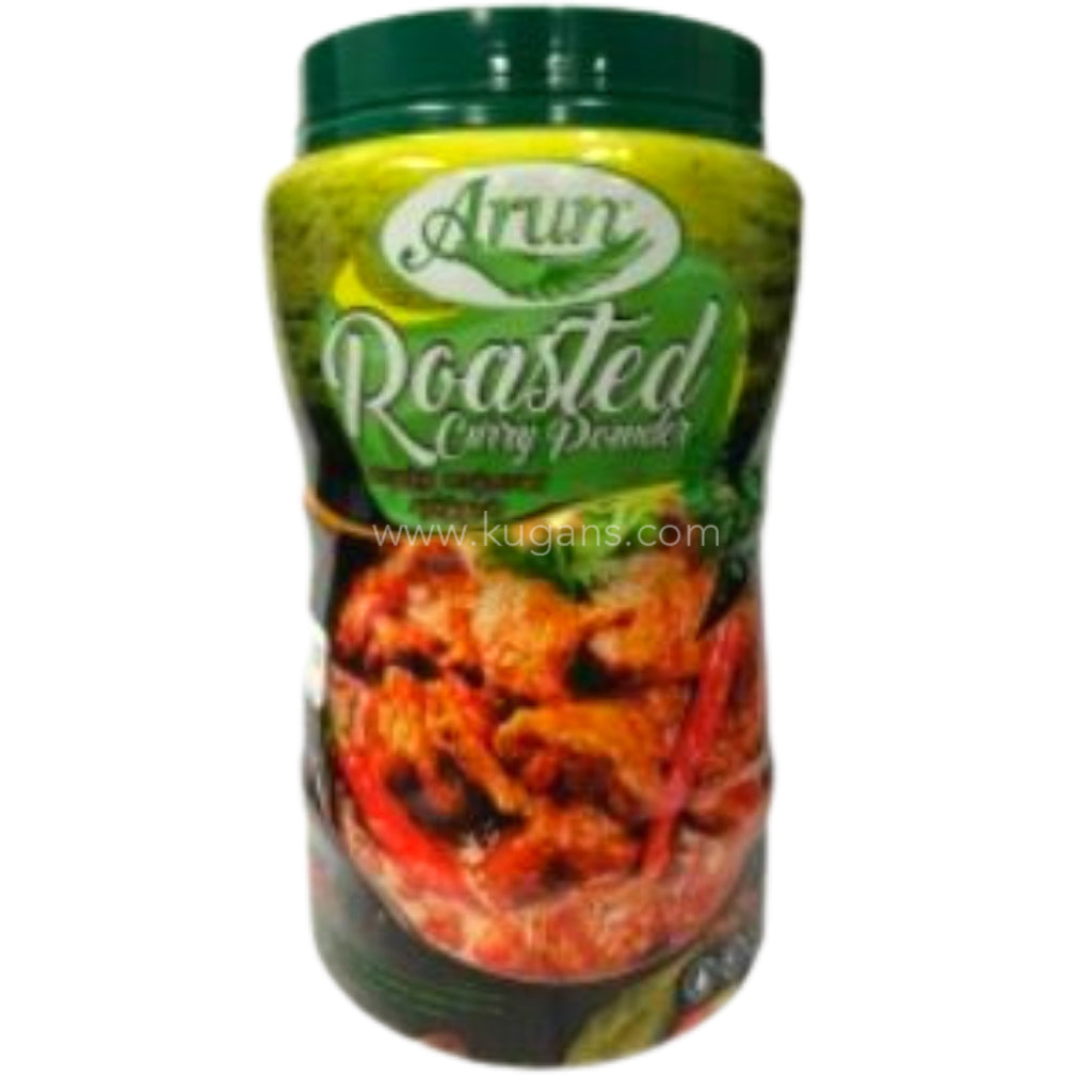 Angel Arun Roasted Curry Powder