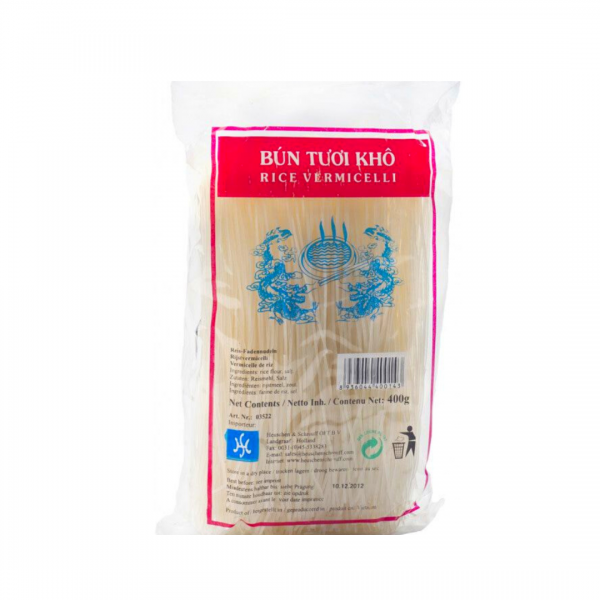 [Toan Nam Brand] Toan Nam Brand Rice Vermicelli Vietnamese