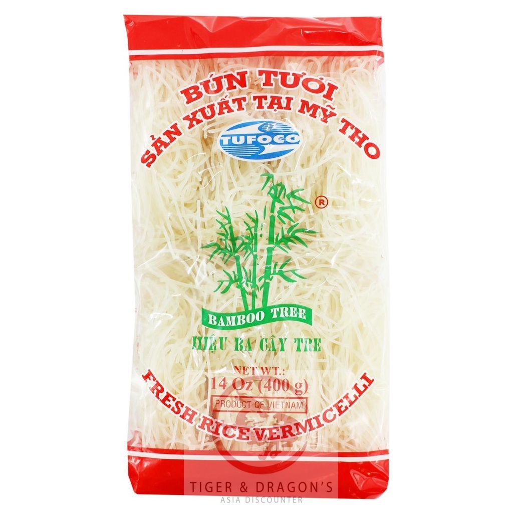[Bamboo Tree] Bamboo Tree Rice Vermicelli