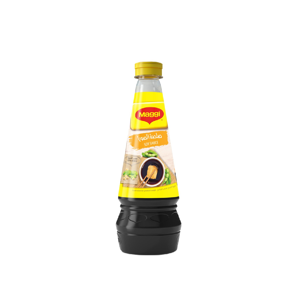 [ASIA-1001] Maggi Soy Sauce 300ml