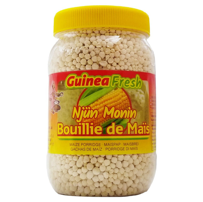 [AFRC-1001] Africa Products Shop Bouillie De Mais - Guinéa Fresh 350g