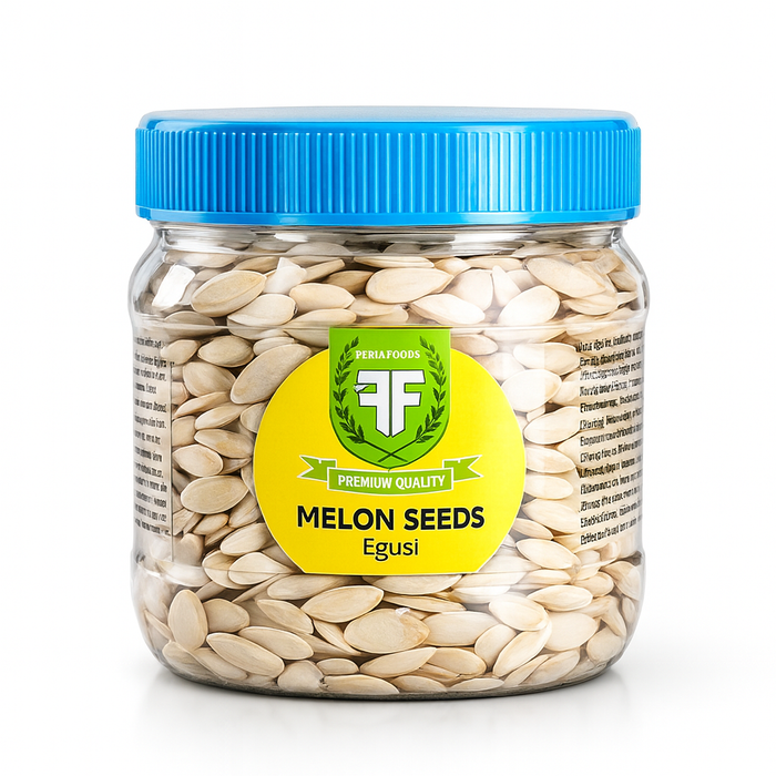 [AFRC-1005] Africa Products Shop Fola Foods Whole Egusi 150g