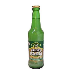 Nkulenu's Palm Drink