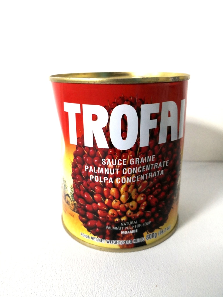 [AFRC-2003] Trofai Palmnut Concentrate