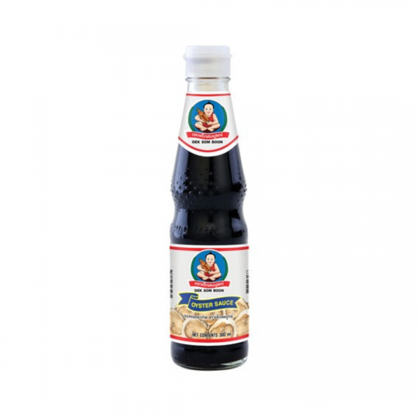 [ASIA-1024] Healthy Boy Brand Oyster Sauce