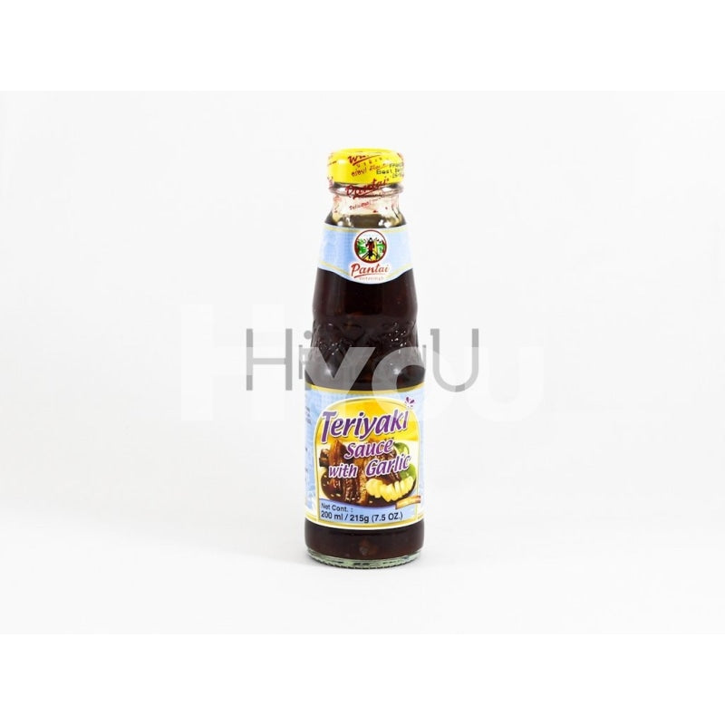 [ASIA-1027] TH Teriyaki Sauce With Garlic BS2132