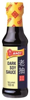 [ASIA-1034] Amoy Dark Soy Sauce