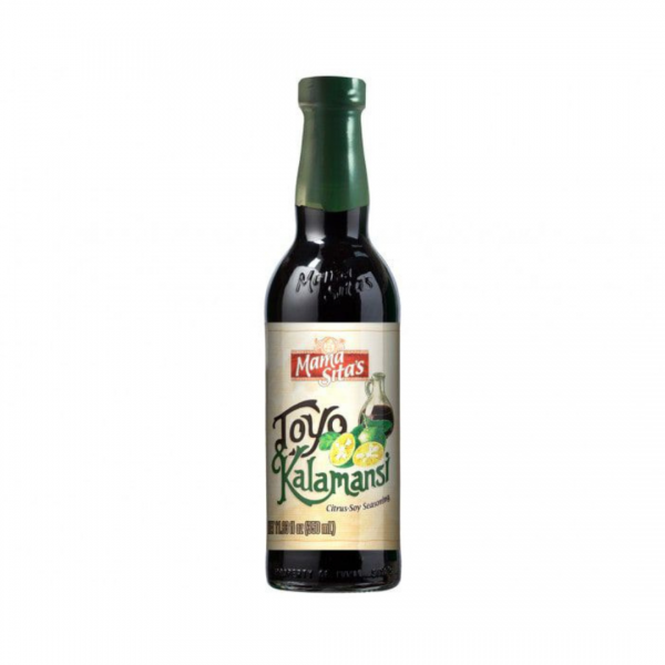 [ASIA-1035] Mama Sita's Citrus Soy Sauce 350ml