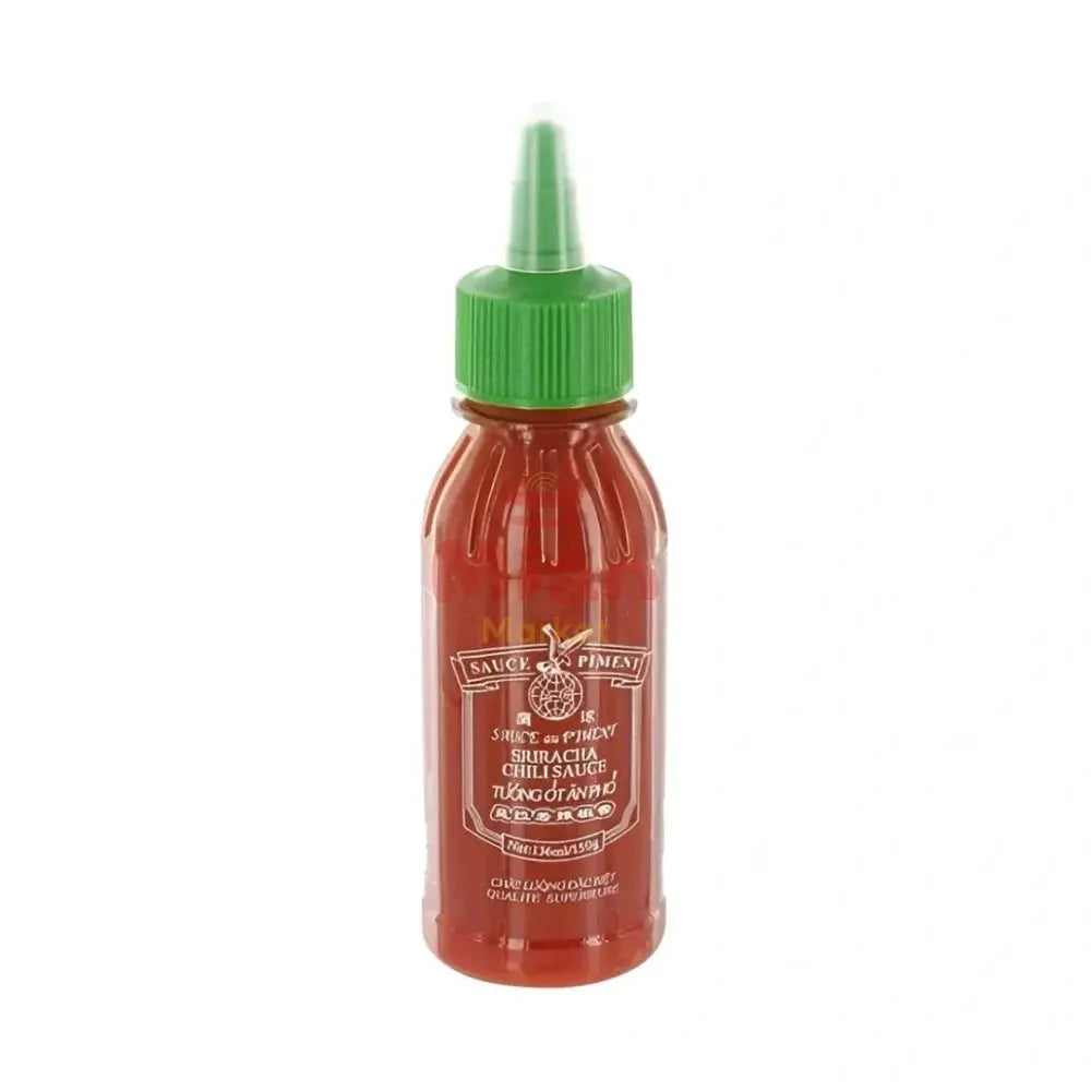 [ASIA-1040] Eaglobe Sriracha Chili Sauce 136ml