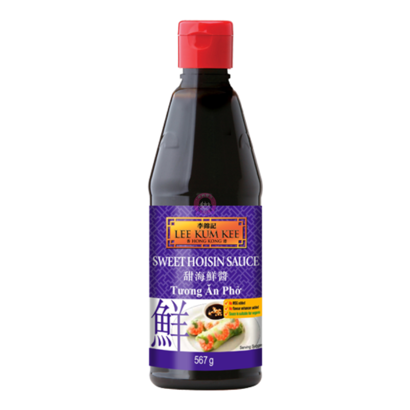 [ASIA-1045] Lee Kum Kee Sweet Hoisin Sauce