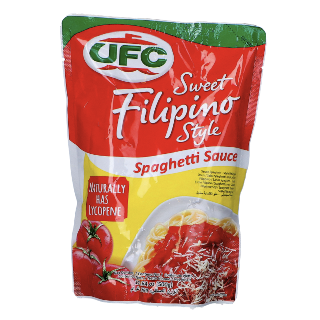 [ASIA-1048] UFC Soy Sauce 750ml