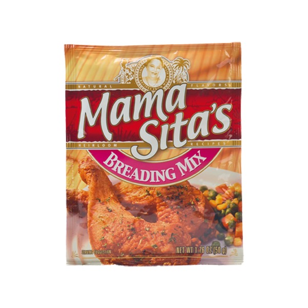 [ASIA-1049] Mama Sita's Breading Mix