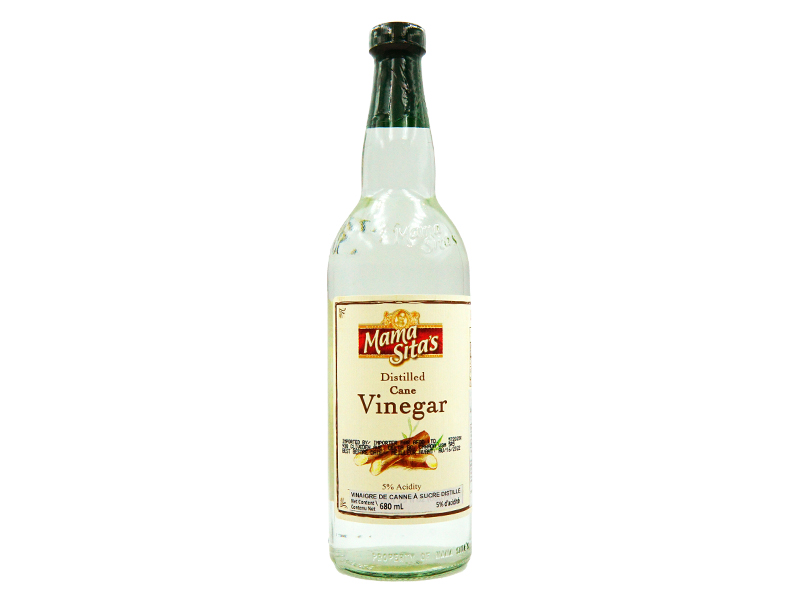 [ASIA-1059] Mama Sita Sita’s Distilled Cane Vinegar