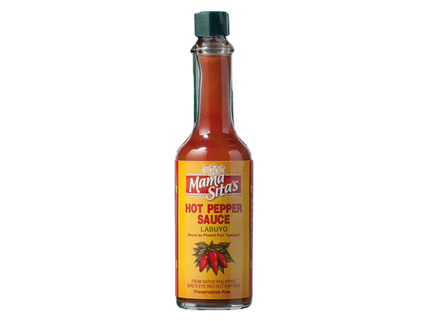 [ASIA-1060] Mama Sita's Hot Labuyo Pepper Sauce