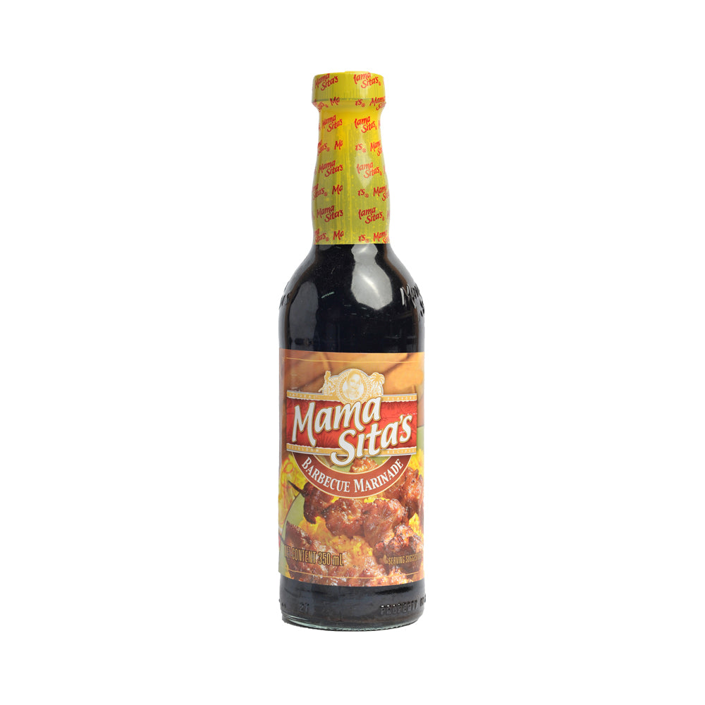 [ASIA-1061] Mama Sita's Barbecue Marinade 350ml