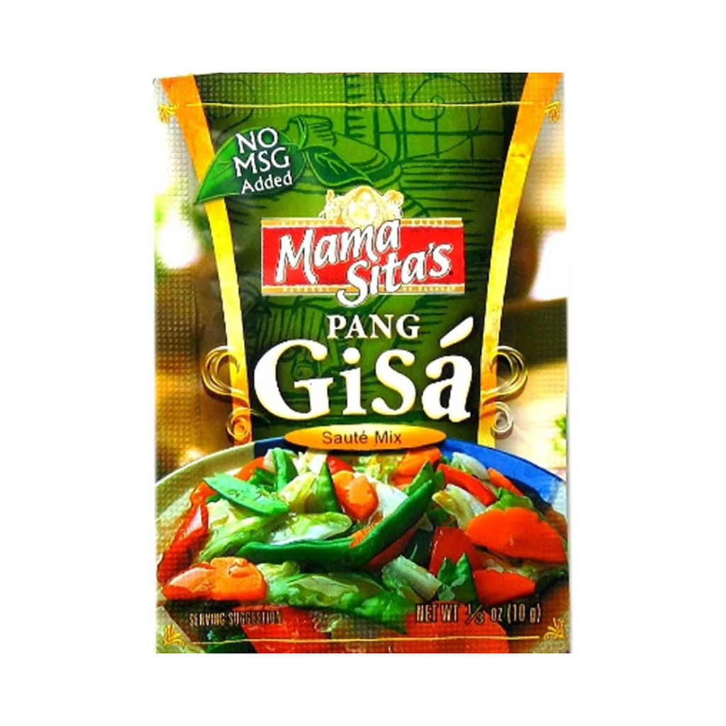 [ASIA-1065] Mama Sita's Pang Gisa Saute Mix