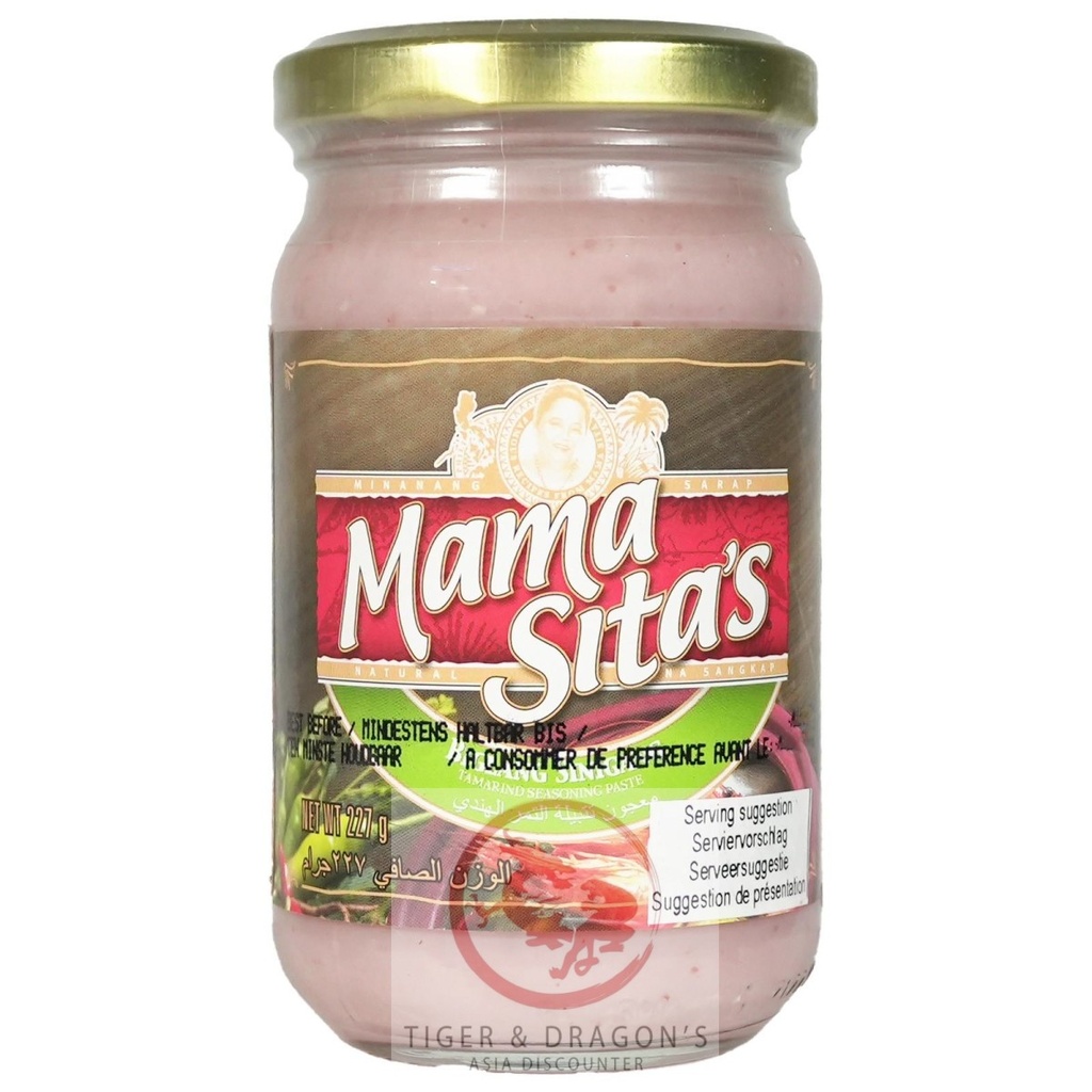 [ASIA-1068] Lobo Mama Sita’s Biglang Sinigang Tamarind Maustetahna