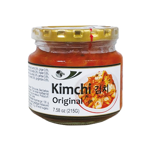 [ASIA-3002] Oriental Kimchi Original