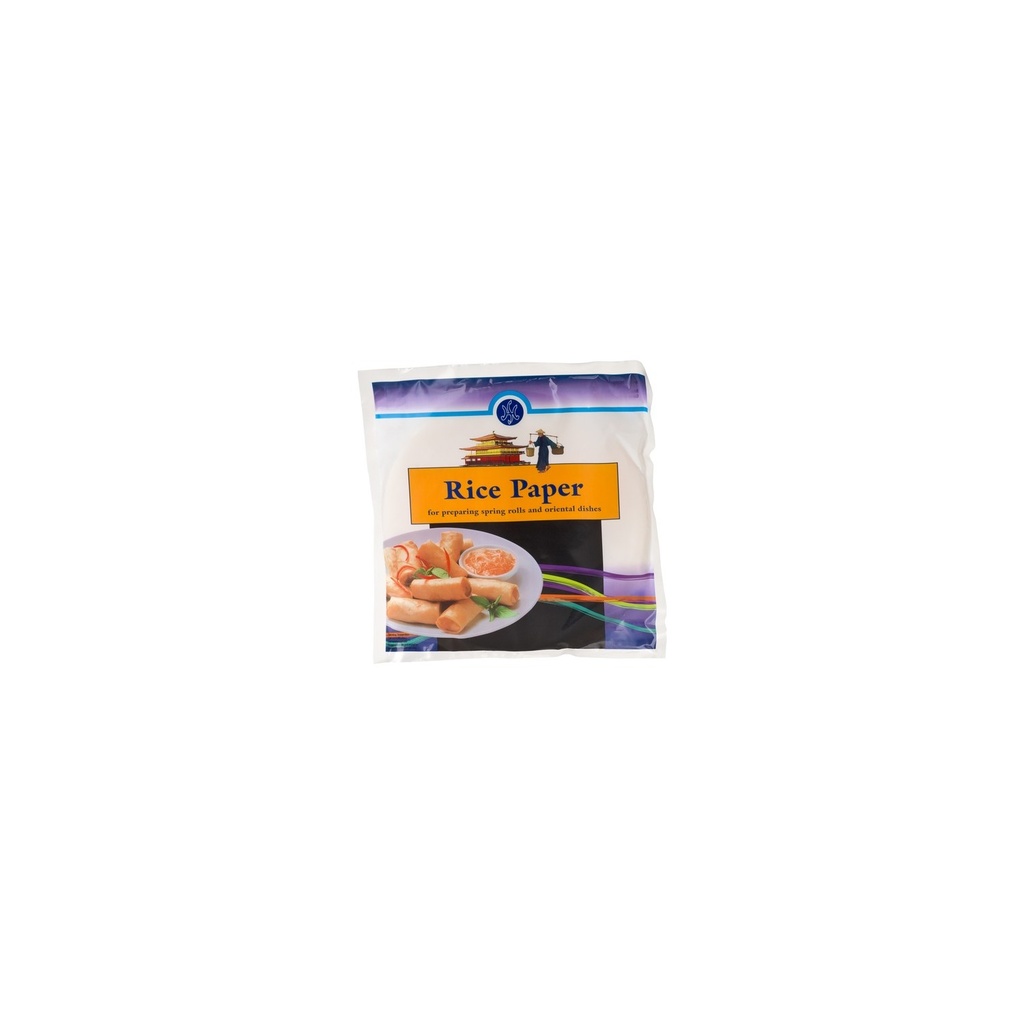 [ASIA-3005] Golden Turtle Chef Rice Paper Thai 200g