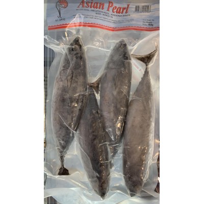 [ASIA-3031] Pearl River Small Bullet