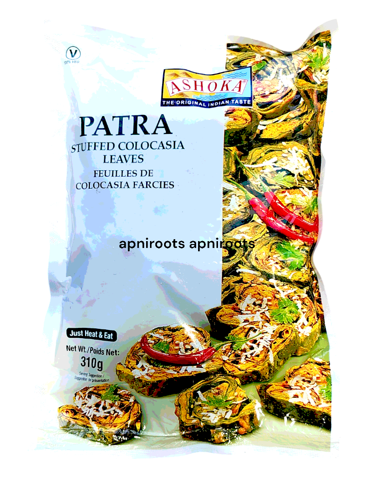 Ashoka Patra Leaves 310g