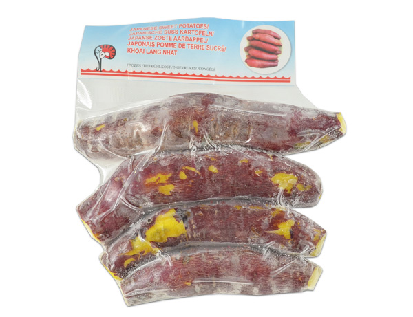 [ASIA-3034] Mooijer Japanese Sweet Potato
