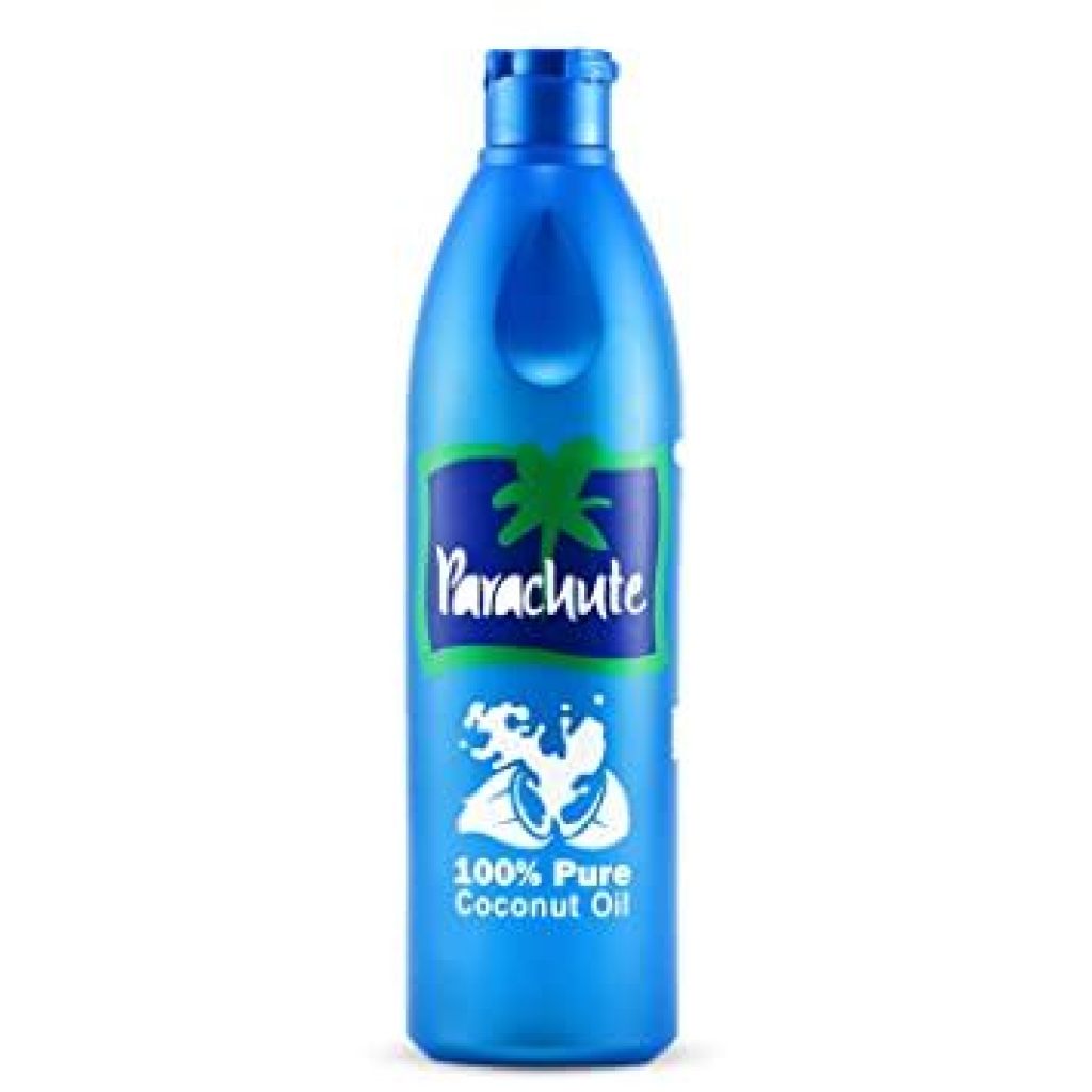 [BEAU-1020] Parachute Pure Coconut Hair Oil 250ml