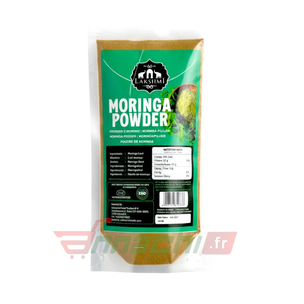 [BEAU-3002] Tasty Nibbles Lakshmi Moringa Powder 100g