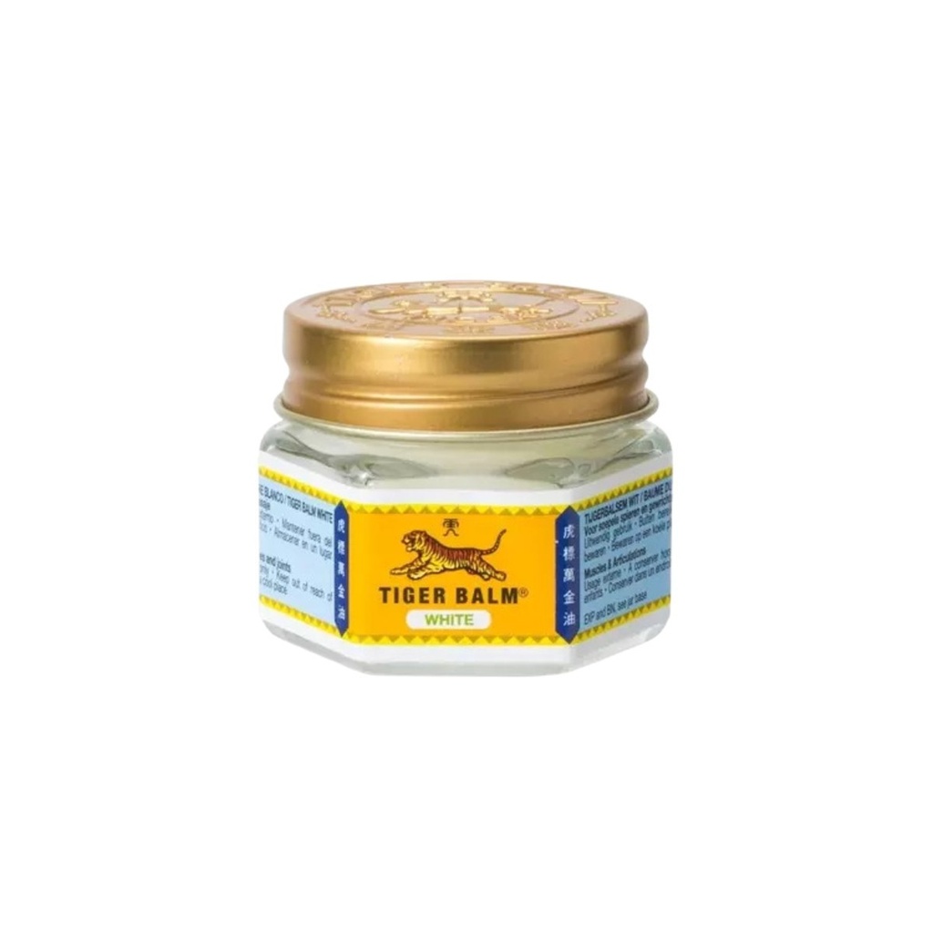 [BEAU-3006] Tiger Balm White 19g