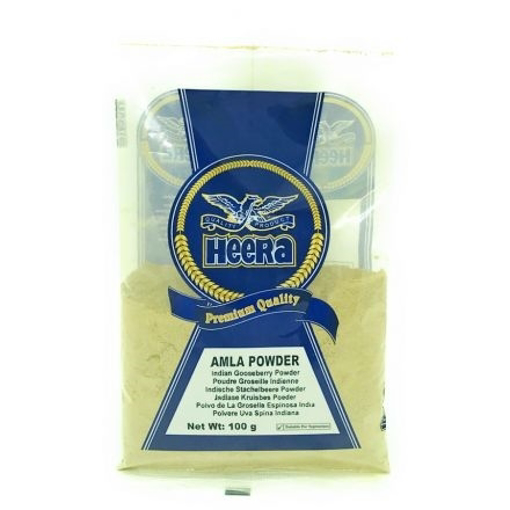 [BEAU-3008] Heera Amla Powder