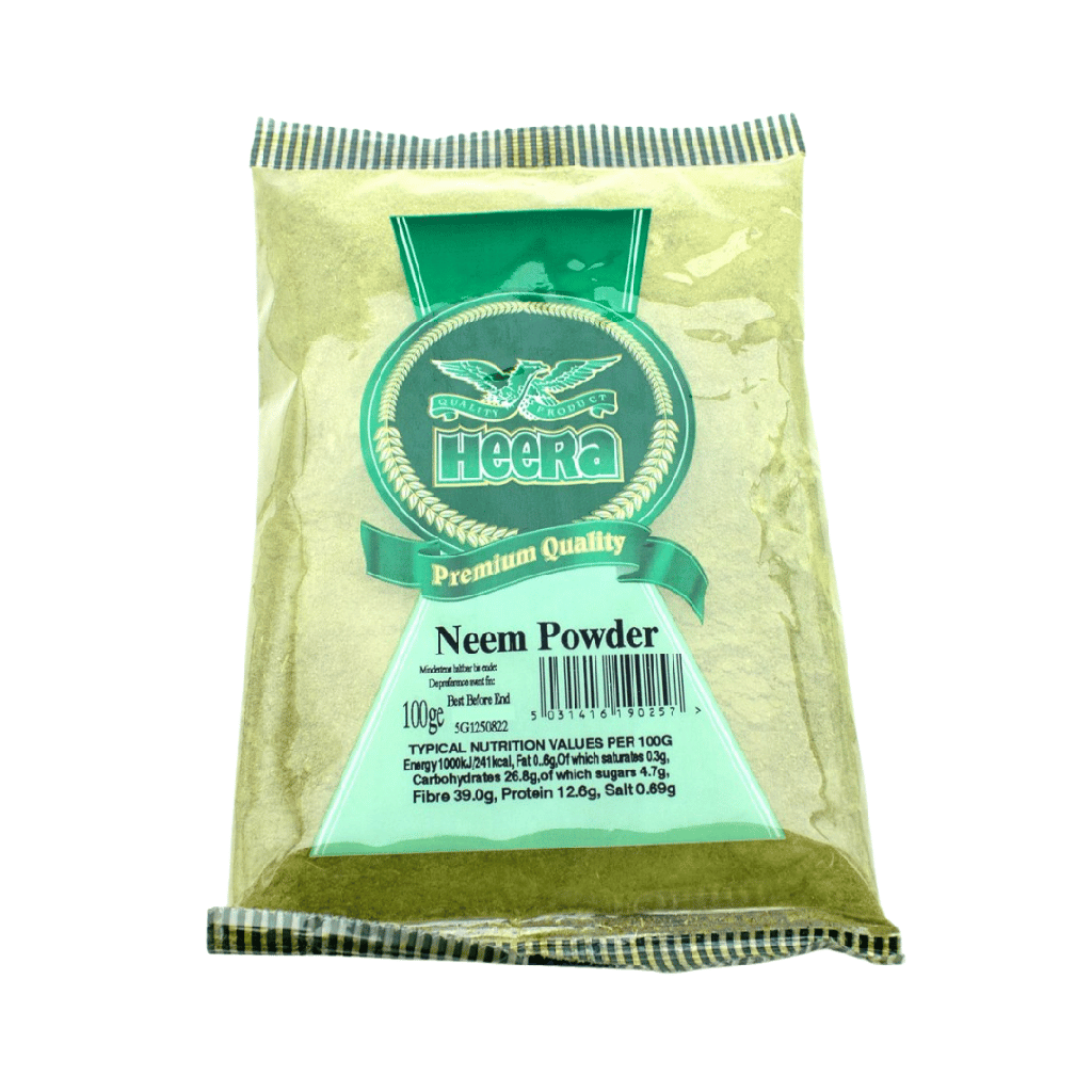 [BEAU-3009] Heera Neem Powder 100g