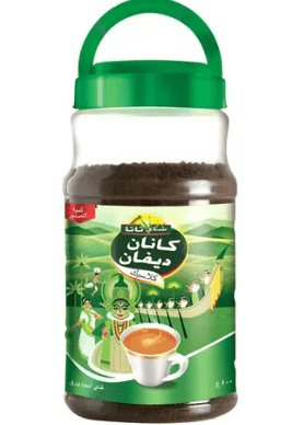 [BEVR-1019] Tata Tea Premium Jar 400g
