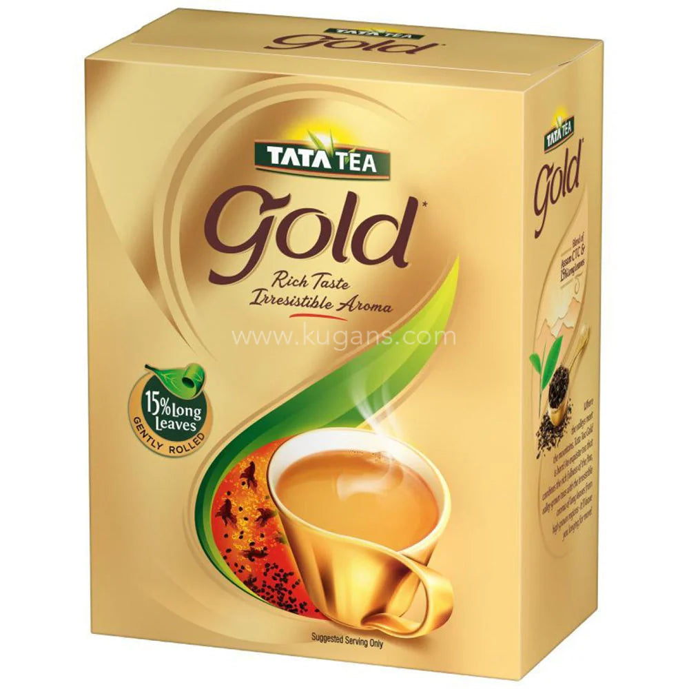 [BEVR-1022] Tata Tea Gold