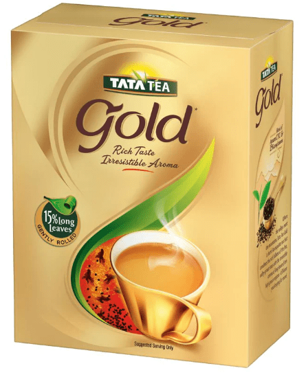 [BEVR-1023] Tata Tea Gold Loose Black