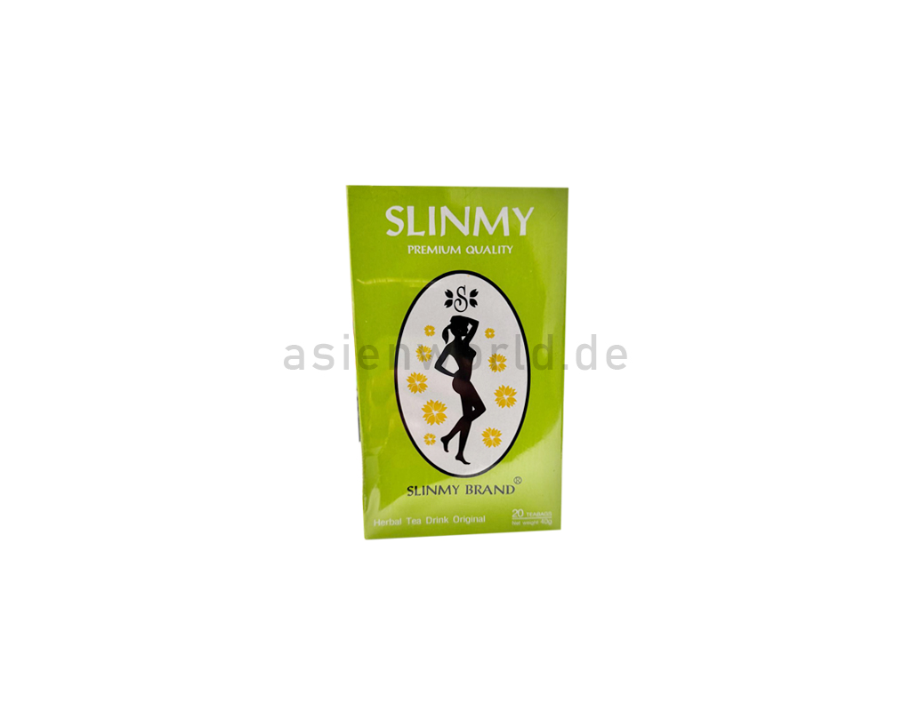 [BEVR-1030] Ds Asien Supermarkt Gmbh Herbal Tea Original