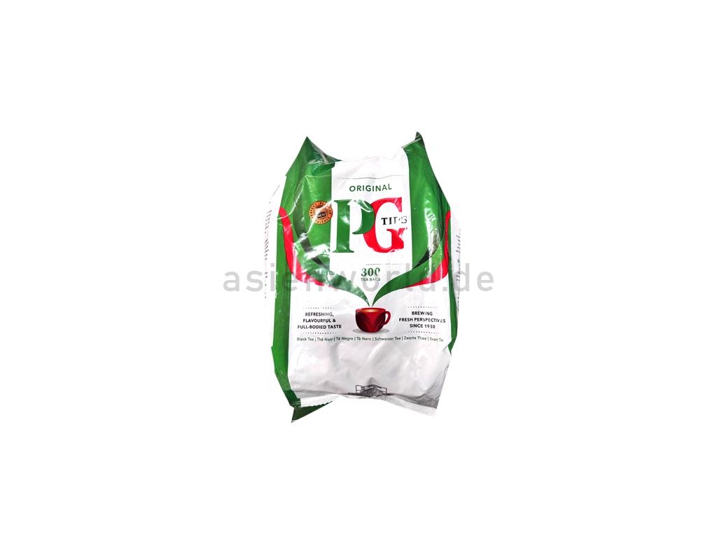 [BEVR-1043] Ds Asien Supermarkt Gmbh Pg Tips Tea Bags