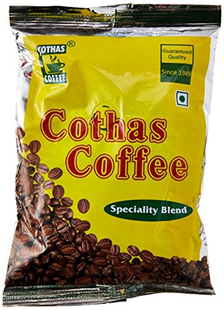 Cotha's Speciality Blend Coffee