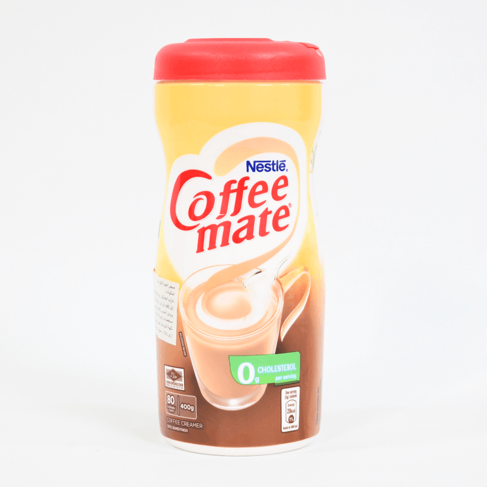 [BEVR-2007] Nestle Coffee Mate Creamer 400g