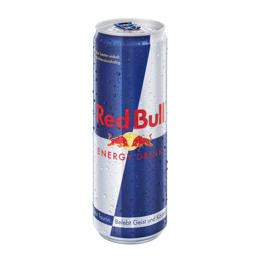 [BEVR-3003] Red Bull Energy Drink 355ml